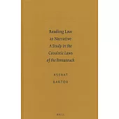 Reading Law As Narrative