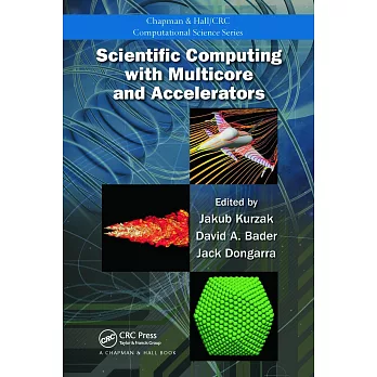 Scientific Computing With Multicore and Accelerators