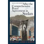 After the Comprehensive Peace Agreement in Sudan