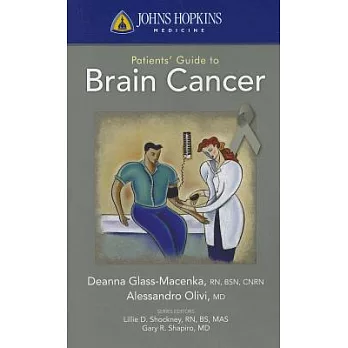Johns Hopkins Patients’ Guide to Brain Cancer