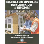 Building Code Compliance for Contractors & Inspectors