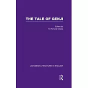 The Tale of Genji: Japanese Literature in English