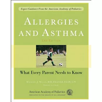 Allergies and Asthma: What Every Parent Needs to Know