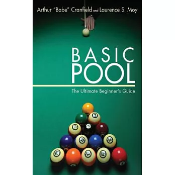 Basic Pool: The Ultimate Beginner’s Guide