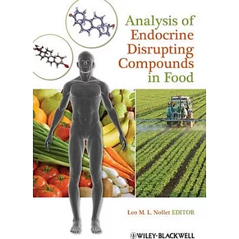 Analysis of Endocrine Disrupting Compounds in Food
