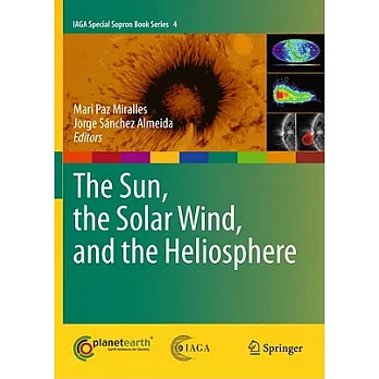 The Sun, the Solar Wind, and the Heliosphere