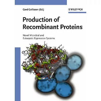 Production of Recombinant Proteins: Novel Microbial and Eukaryotic Expression Systems
