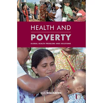 Health and Poverty: Global Health Problems and Solutions