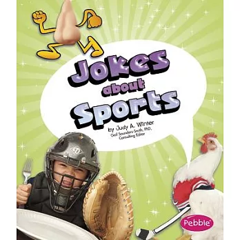 Jokes About Sports