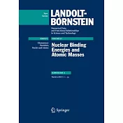 Nuclear Binding Energies and Atomic Masses: Nuclei With Z=1-54