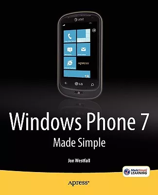 Windows Phone 7 Made Simple