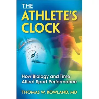 The Athlete’s Clock: How Biology and Time Affect Sport Performance