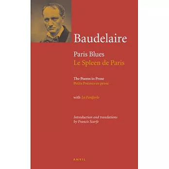 Charles Baudelaire: Paris Blues