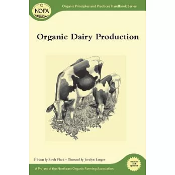Organic Dairy Production