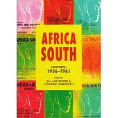Africa South: Viewpoints, 1956-1961