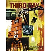 Third Day - Worship Offerings: Collector’s Edition Songbook