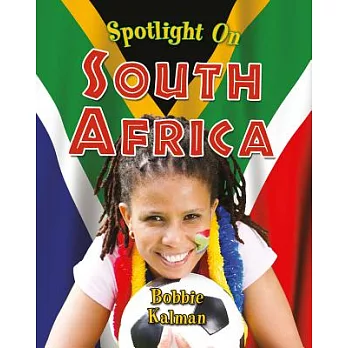 Spotlight on South Africa