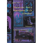 Histories of the Monks of Upper Egypt and the Life of Onnophrius