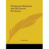 Weishaupt’s Illuminati and the French Revolution