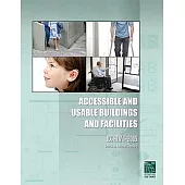 Accessible and Usable Buildings and Facilities ICC A117.1-2009
