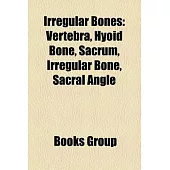 Irregular Bones