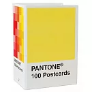 Pantone Postcards