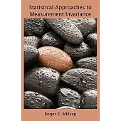 Statistical Approaches to Measurement Invariance