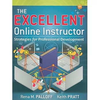 The Excellent Online Instructor: Strategies for Professional Development