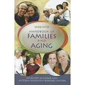 Handbook of Families and Aging, 2nd Edition