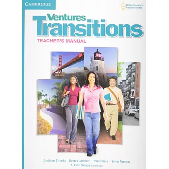 Ventures Transitions