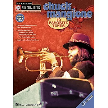 Chuck Mangione: For B Flat, E Flat, C and Bass Clef Instruments