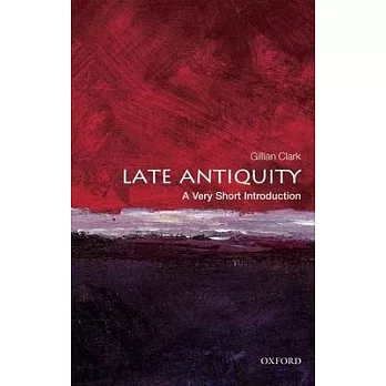 Late Antiquity : a very short introduction /