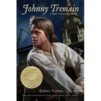 Johnny Tremain /