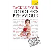 Tackle Your Toddler’s Behaviour