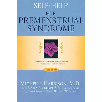 Self-help for Premenstrual Syndrome: Third Edition