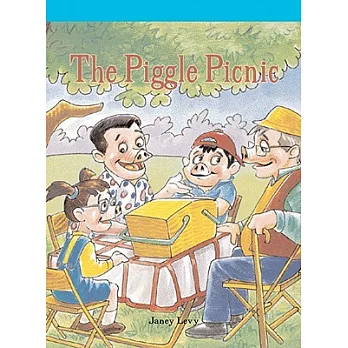 The Piggles Picnic