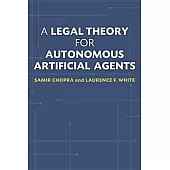 A Legal Theory for Autonomous Artificial Agents