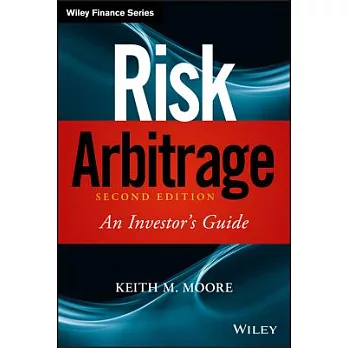 Risk Arbitrage: An Investor’s Guide