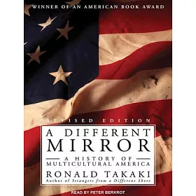 a different mirror book