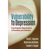 Vulnerability to Depression: From Cognitive Neuroscience to Prevention and Treatment