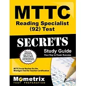 Praxis II Reading Specialist (0300) Exam Secrets: Your Key to Exam Success