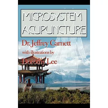 Microsystem Acupuncture
