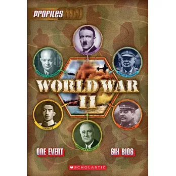 Profiles 2 : World War II