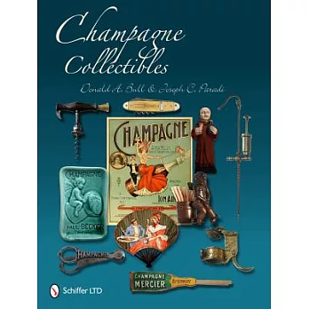 Champagne Collectibles