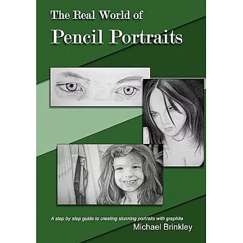 The Real World of Pencil Portraits