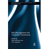 Risk Management and Corporate Governance