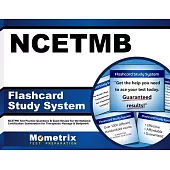 Ncetmb Flashcard Study System