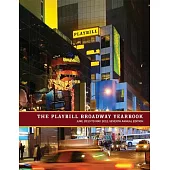 The Playbill Broadway Yearbook 2010-2011