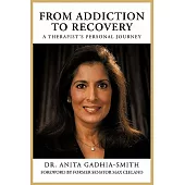 From Addiction to Recovery: A Therapist’s Personal Journey