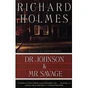 Dr. Johnson & Mr. Savage
